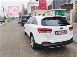 كيا سورينتو